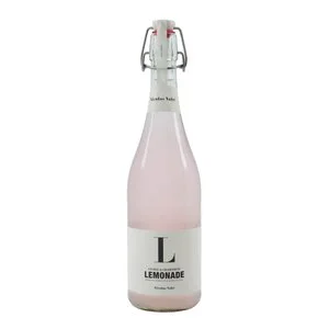 Lemonade litchi & grapefrukt 75 cl v:5720804