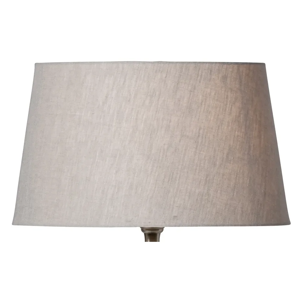 Basic Straight lampeskjerm 42 cm v:7859827
