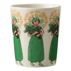 Beskow kopp 28 cl mrs dill v:9761786 Beskow kopp 28 cl mrs dill v:9761786