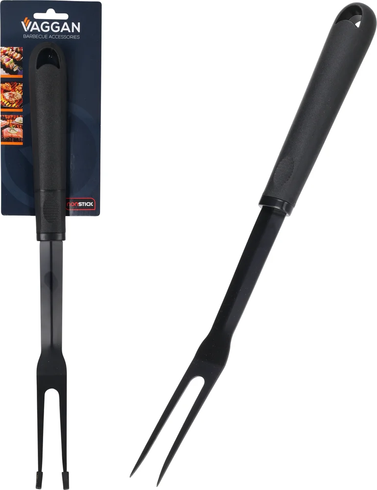 Grillgaffel non-stick 41cm v:6100925 Grillgaffel non-stick 41cm v:6100925