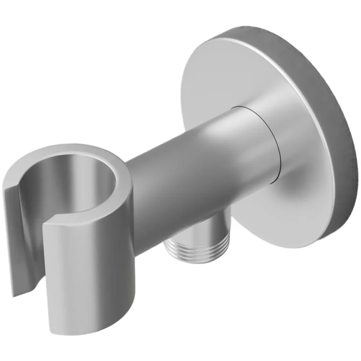 Scandtap Harmonized dusjholder, børstet stål | 23040