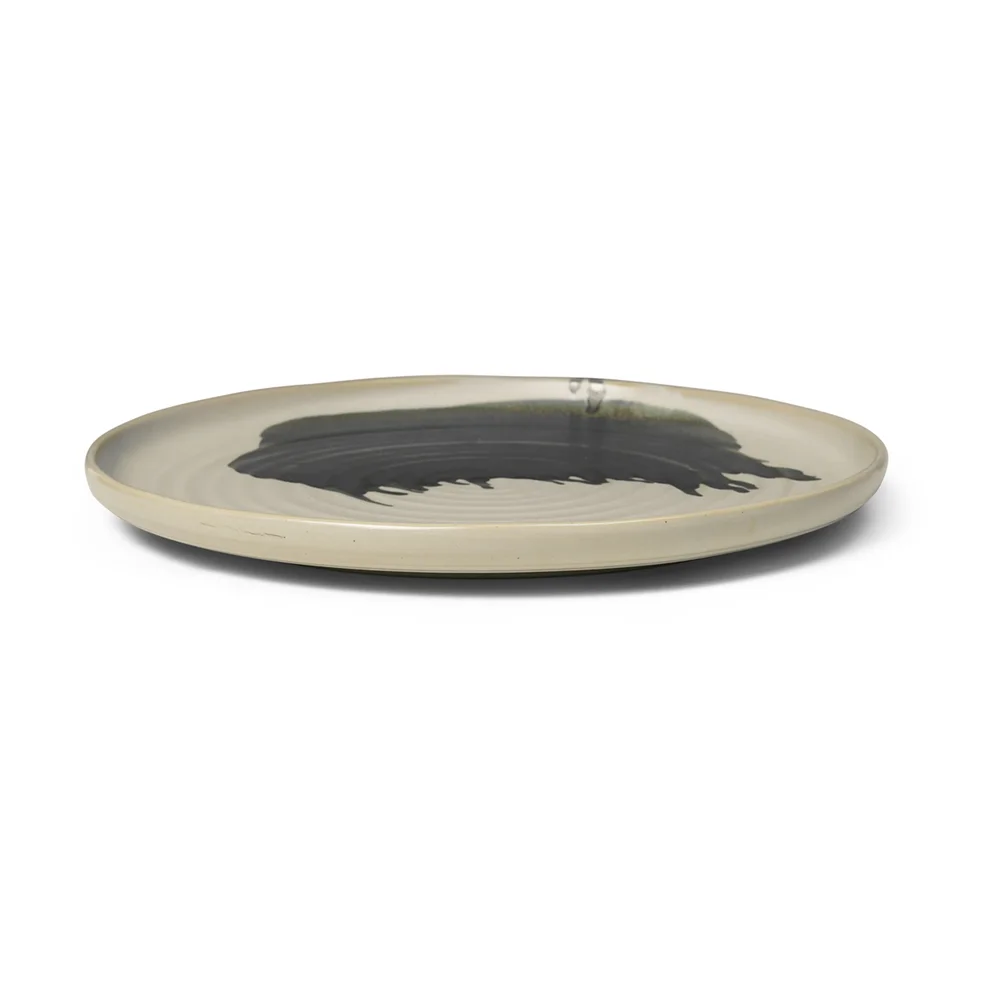 Omhu Centerpiece serveringsfat Ø 36 cm v:8951330