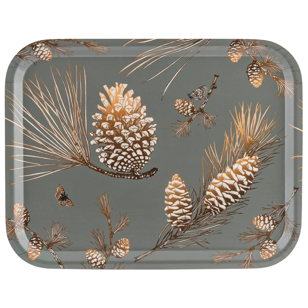 Pine Cone brett 28x36 cm v:7000804