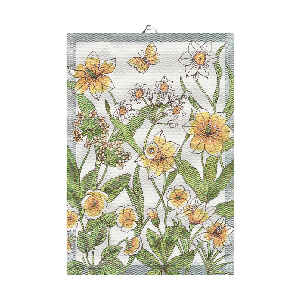 Daffodil kjøkkenhåndkle 35×50 cm v:1715605