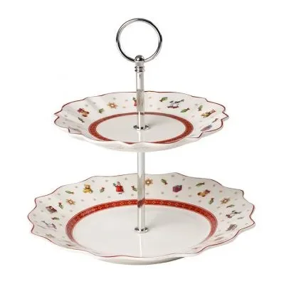 Toy’s Delight etasjefat v:6574290 Toy’s Delight etasjefat v:6574290