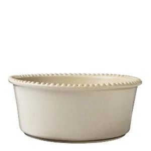 DARIA skål 23 cm sand v:2856522