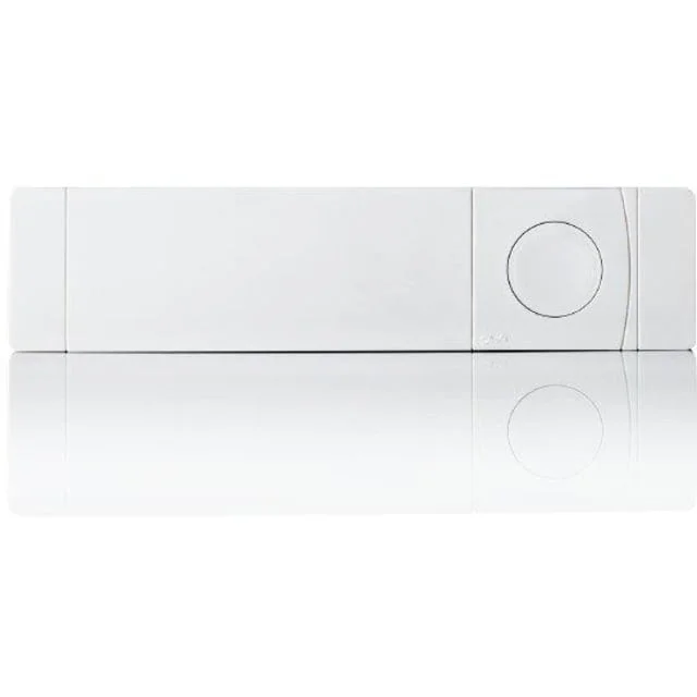 Danfoss Link HC gulvvarmekontroll, trådløs, 10 utganger | 014G0100 Danfoss Link HC gulvvarmekontroll, trådløs, 10 utganger | 014G0100