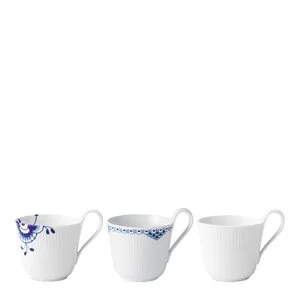Gifts With History høyhankskopp 33 cl 3 stk v:3451239