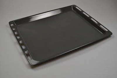 Stekebrett, Siemens komfyr & stekeovn - 29 mm x 465 mm x 375 mm v:2729618