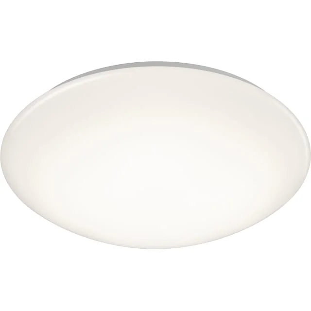 Trio Lighting Pollux plafond, Ø27 cm | R67831101