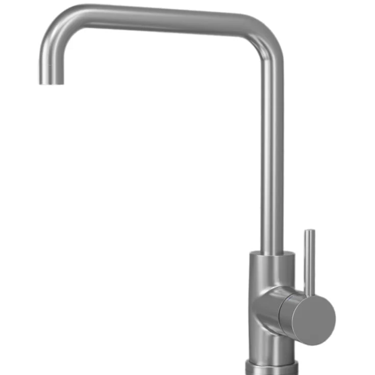 Scandtap Steel Square kjøkkenbatteri, original | 30010
