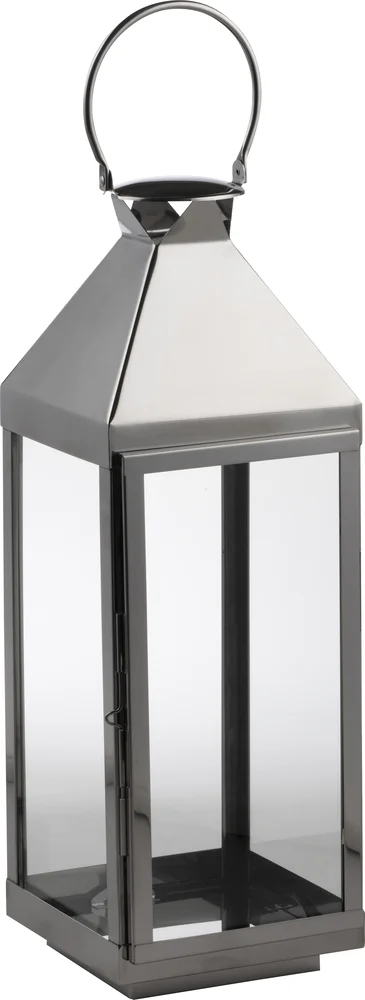 Lanterne 16,6×16,6x60cm v:8162498 Lanterne 16,6×16,6x60cm v:8162498