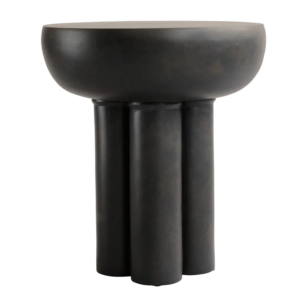 Crown sidebord tall Ø 45 cm v:5756677 Crown sidebord tall Ø 45 cm v:5756677