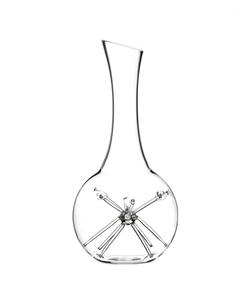 Star mini Dekanter 70 cl v:1927638 Star mini Dekanter 70 cl v:1927638