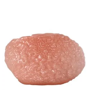 Corallo vase stor 28×45 cm rosa v:7732724