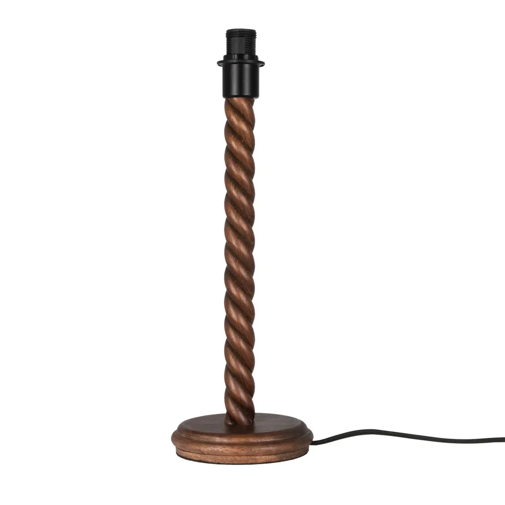Willow lampefot 38 cm v:4888442 Willow lampefot 38 cm v:4888442
