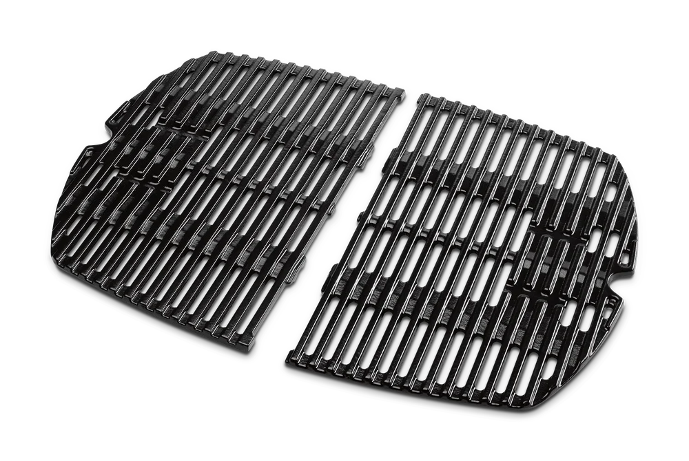 Grillrist 2-delt Q2000/200 series v:3531967