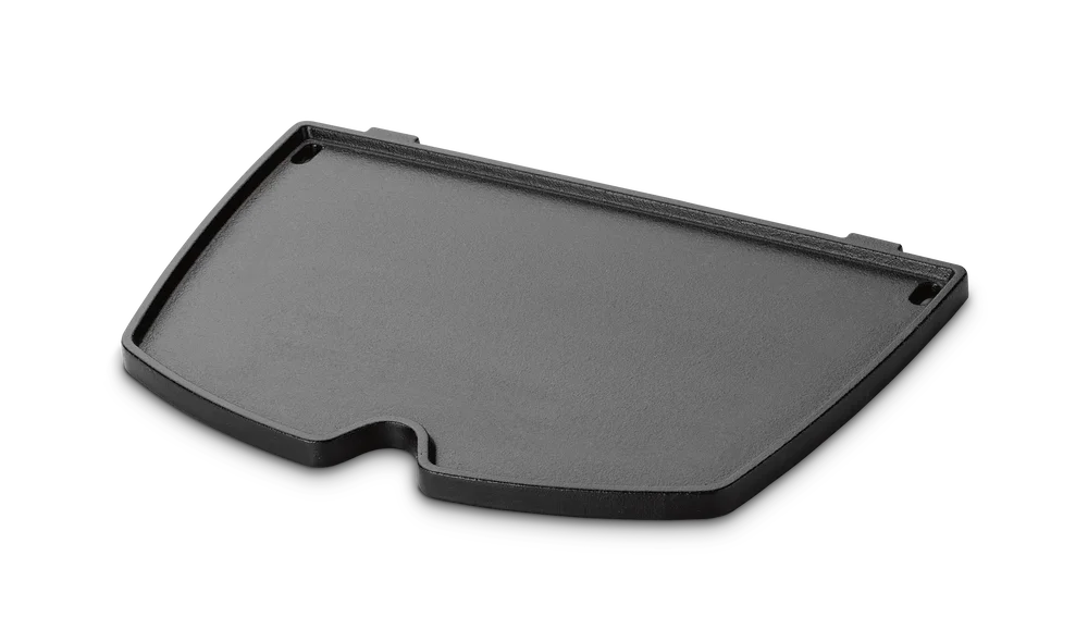 Støpejernsplate Q®1000serien v:1981651 Støpejernsplate Q®1000serien v:1981651