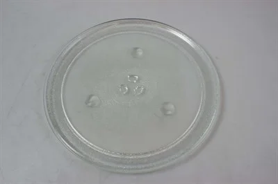 Glassfat, Balay mikrobølgeovn – 315mm v:3513337 Glassfat, Balay mikrobølgeovn – 315mm v:3513337