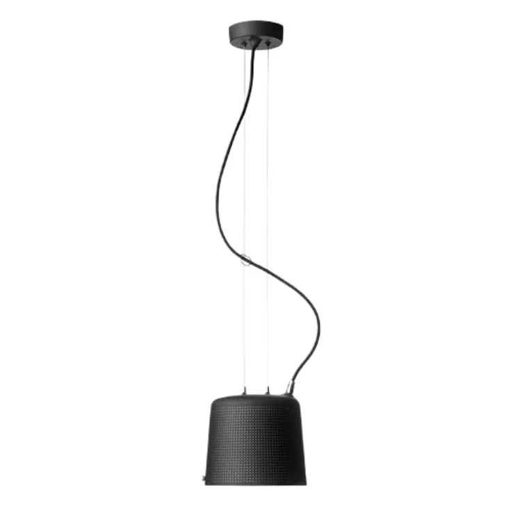 Vipp 528 pendel, sort | 52804EU