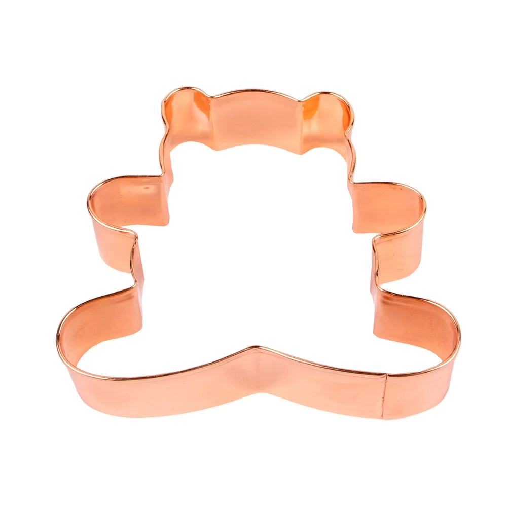 Utstikker Bamse 8x9cm v:7271584 Utstikker Bamse 8x9cm v:7271584