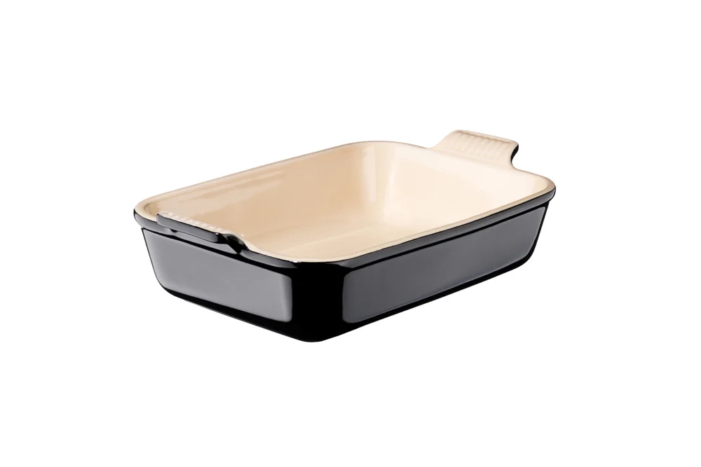 Ildfast Form 26x19cm 2,4l Black v:6480076
