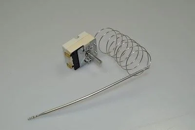 Ovntermostat, Blomberg komfyr & stekeovn (2 ben) v:3540625