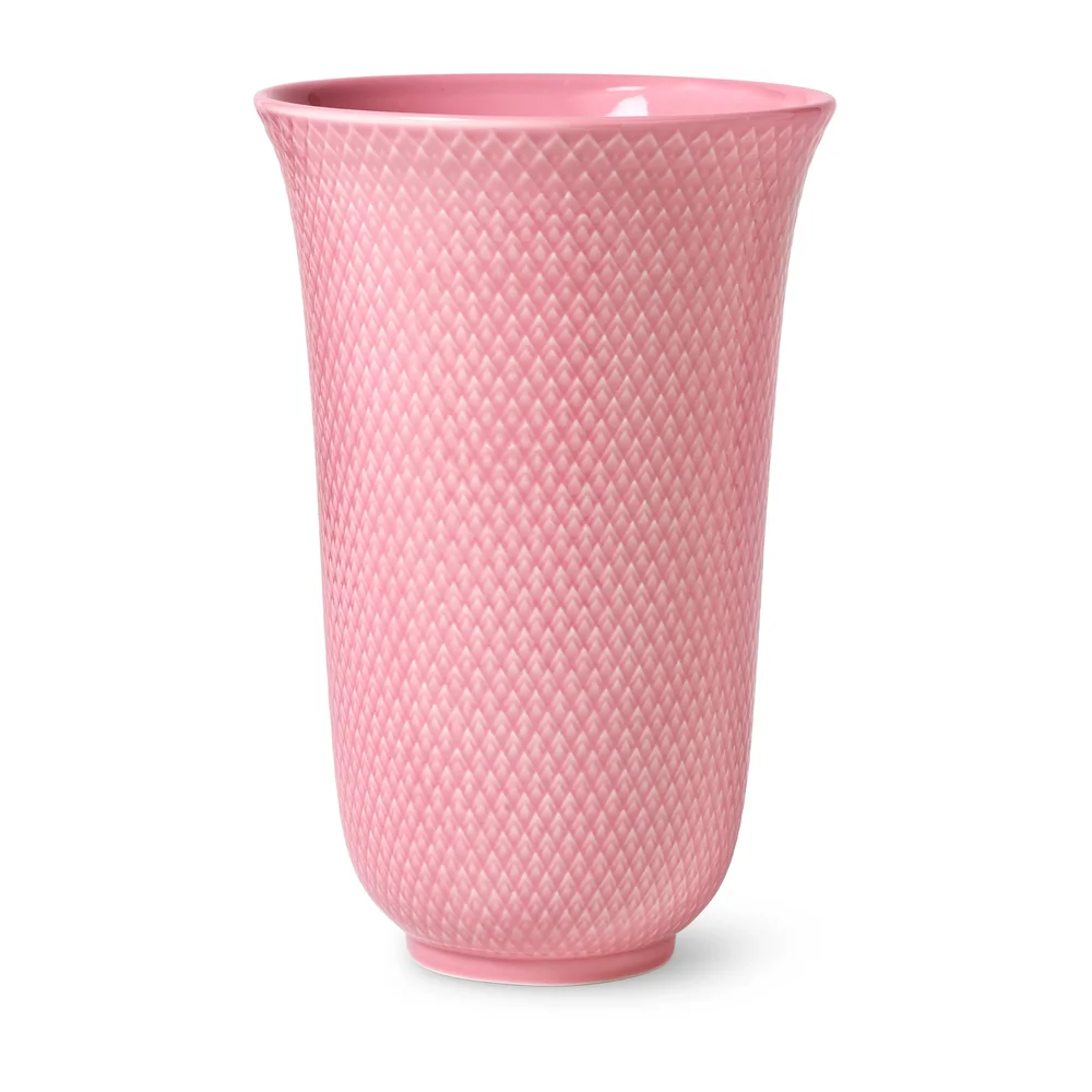 Rhombe vase 20 cm v:8546988
