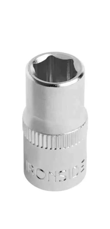 Pipe 1/4" 6-kant 13mm v:1373785 Pipe 1/4" 6-kant 13mm v:1373785