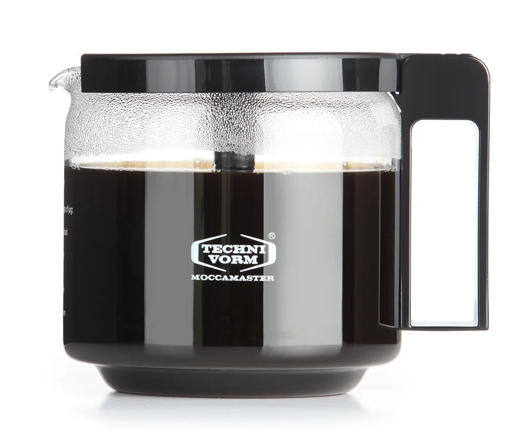 Glasskanne CD/KBG med lokk 1,25l v:8787966 Glasskanne CD/KBG med lokk 1,25l v:8787966