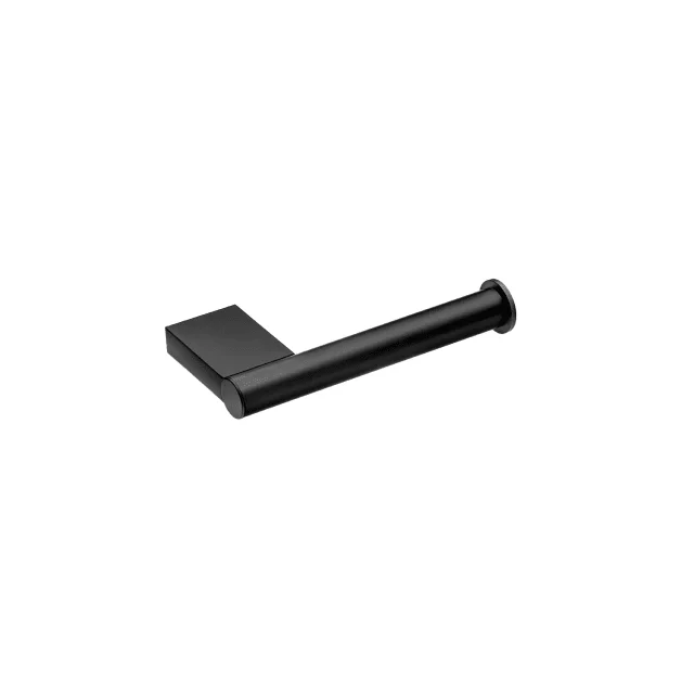 Laufen Nixie toalettrullholder, matt sort | H3841524500021