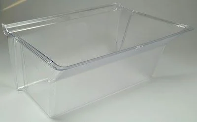 Skuff, Amana kjøl og frys – 200 mm x 392 mm x 340 mm (nedre) v:2606721 Skuff, Amana kjøl og frys – 200 mm x 392 mm x 340 mm (nedre) v:2606721