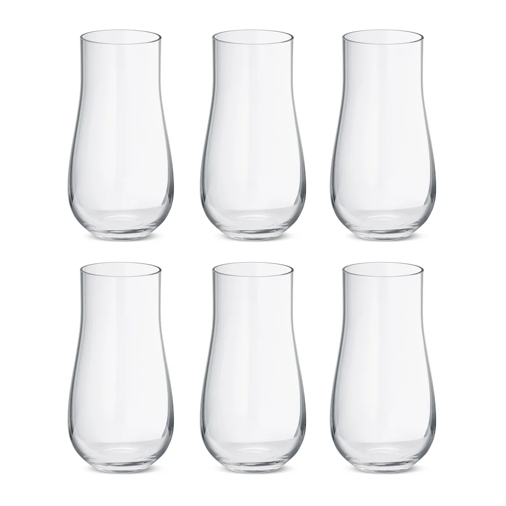 Sky drikkeglass høyt 45 cl 6-stk. v:8704103