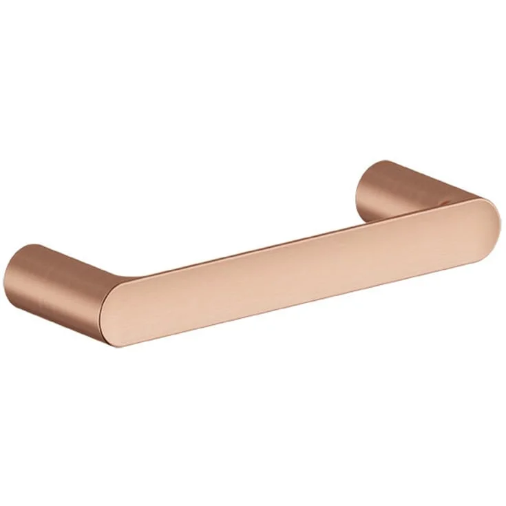 Damixa Zen håndtak, cc 96 mm, børstet kobber | 4874087