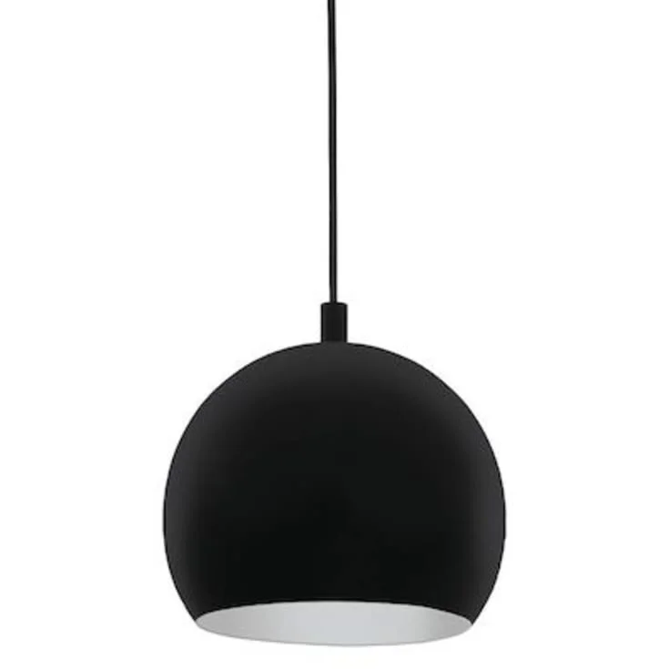 Eglo Camastra pendel, sort | 33655