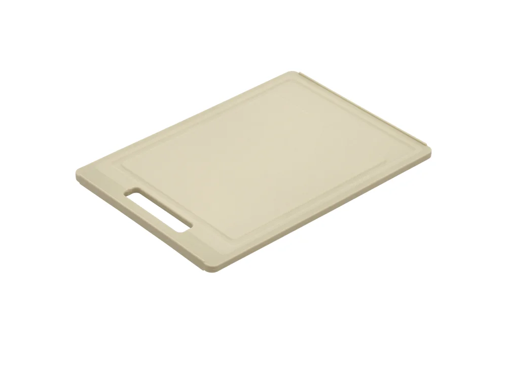 Skjærebrett 29,2x20,3x0,8cm Beige v:9667783