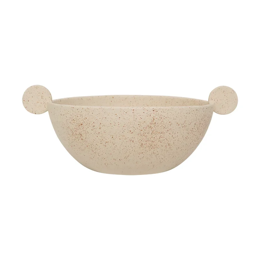 Korvat serveringsskål Ø28 cm v:3817701
