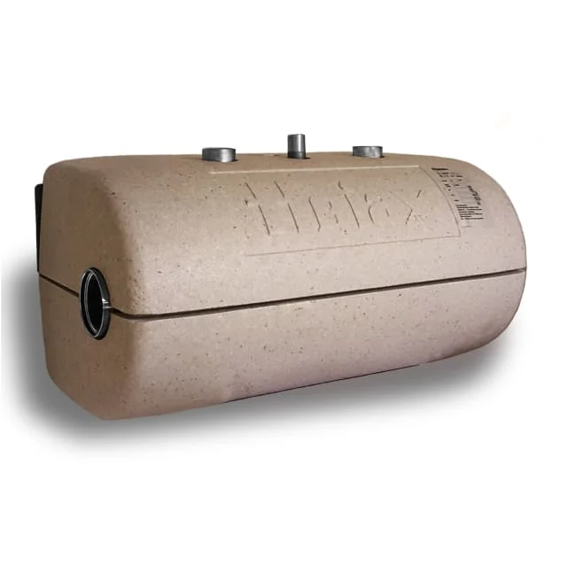 Høiax Heatex el-kassett, 15 liter | 8025441 Høiax Heatex el-kassett, 15 liter | 8025441