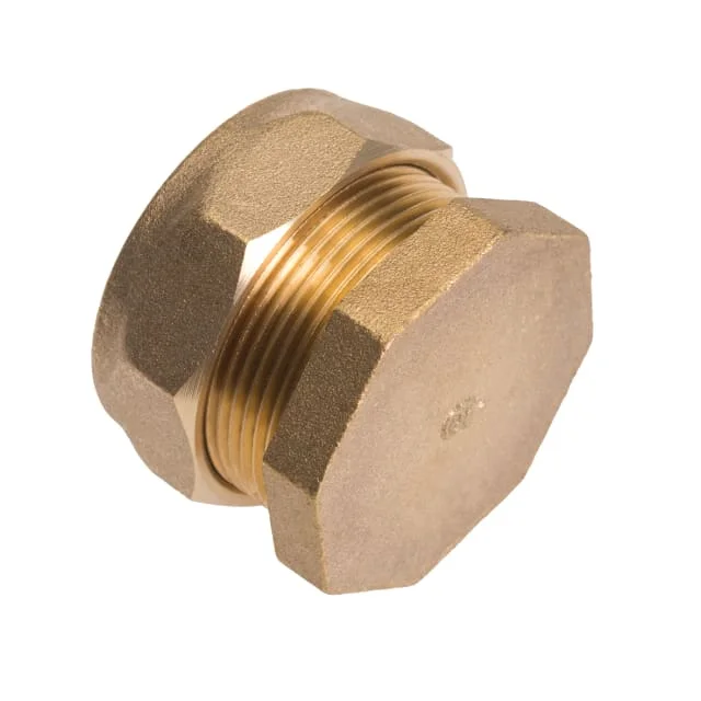 Kompresjons-slutmuffe, 22 mm | G--5020323--