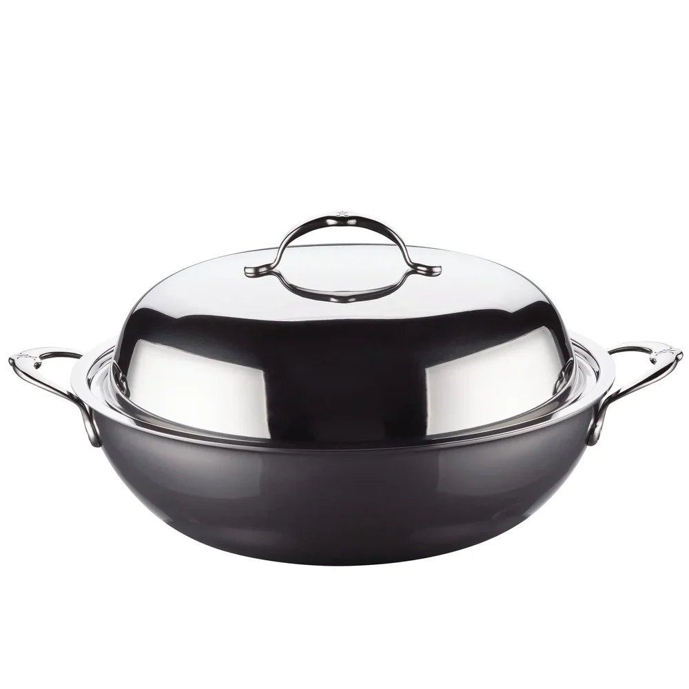 Hestan NanoBond Wok v:9381130 Hestan NanoBond Wok v:9381130