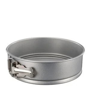 bAYk springform 20 cm 1,6L sølv v:3729112