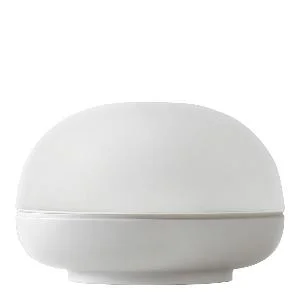 Soft Spot borlampe LED 11 cm offwhite v:6190366 Soft Spot borlampe LED 11 cm offwhite v:6190366