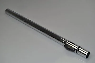 Teleskoprør, AEG støvsuger – 35 mm (uten hull for låseknott) v:7340812