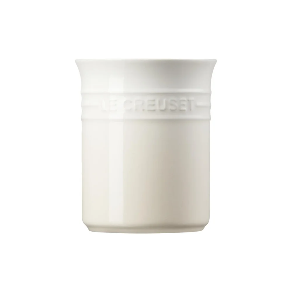 Bestikk- og redskapskrukke 1.1l meringue v:3951992