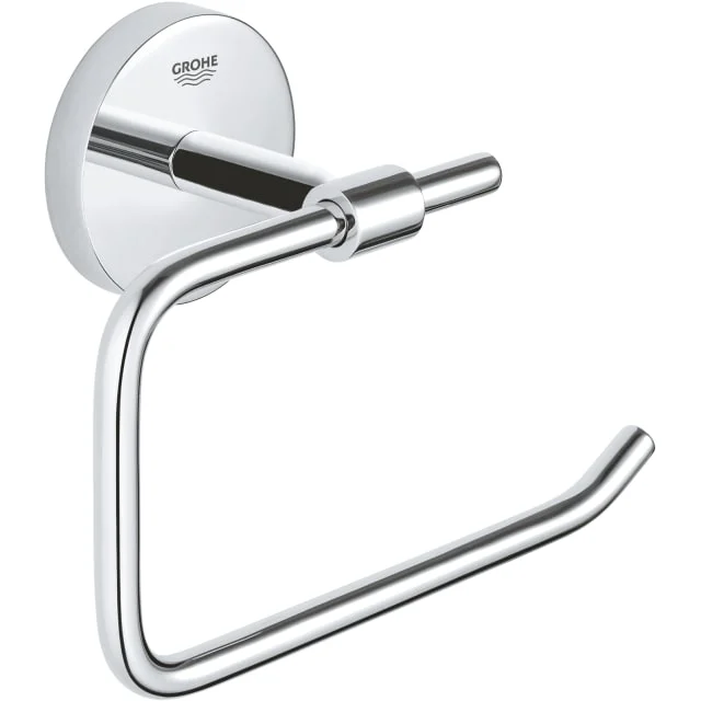 Grohe Start Cosmopolitan toalettrullholder, krom | 41165000