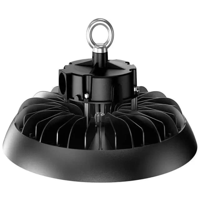 e3light Ufo high bay pendellampe | 0120090200 e3light Ufo high bay pendellampe | 0120090200