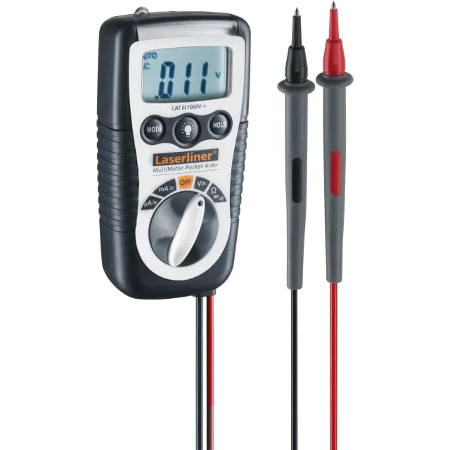 Laserliner Multimeter Pocket | 49-083032E