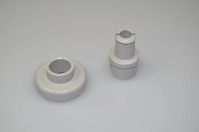 Hjul, AEG-Electrolux oppvaskmaskin (1 stk øvre) v:1521604 Hjul, AEG-Electrolux oppvaskmaskin (1 stk øvre) v:1521604