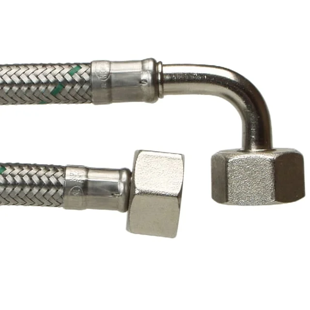 Neoperl softplex-slange vinklet, 500 mm | 38806105001