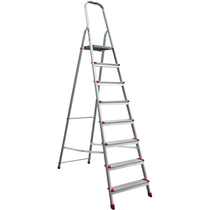 Jumbo Hobby trappestige 235 cm – 8 trinn | 41JH008